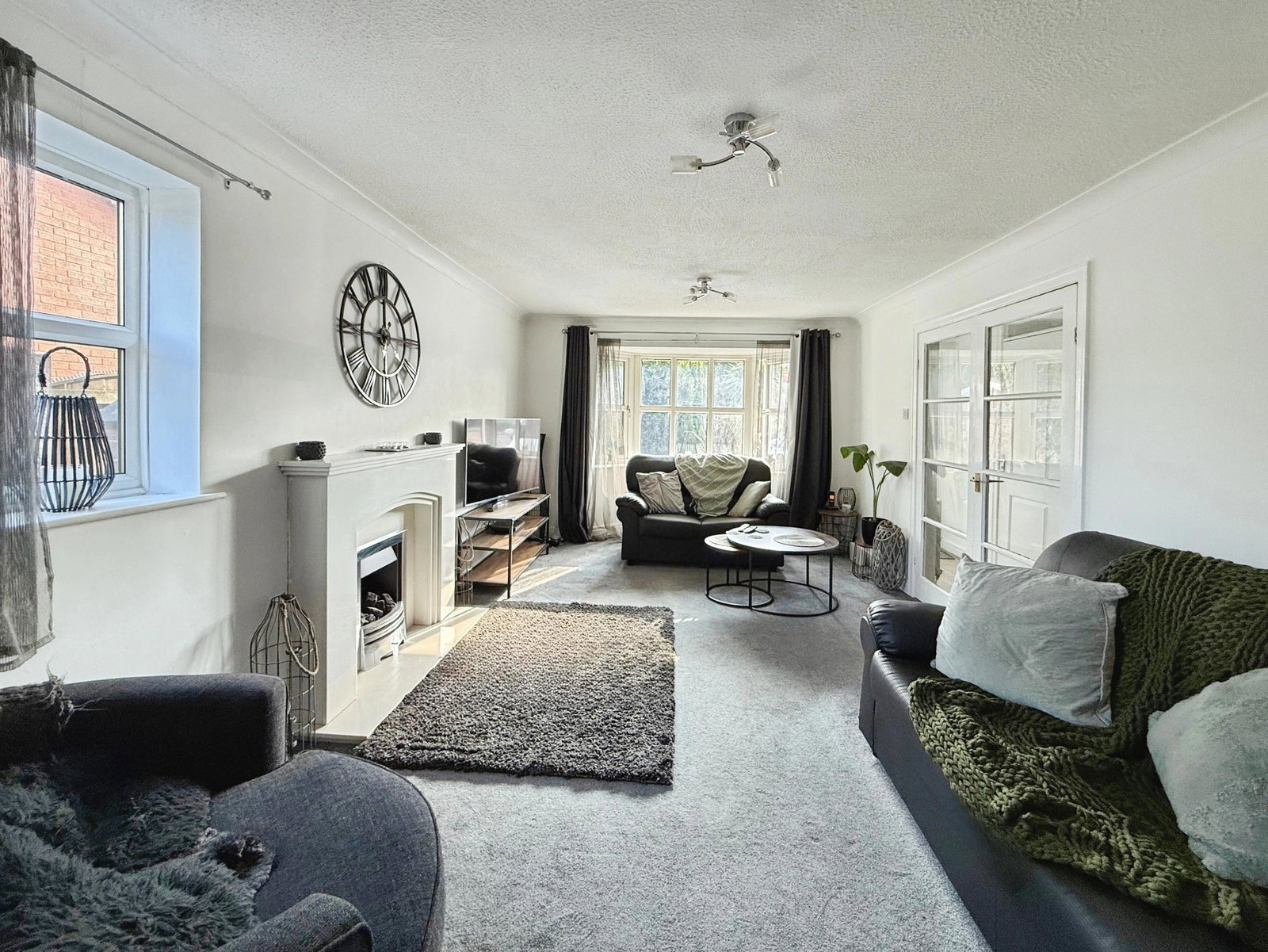Detached House in Doncaster