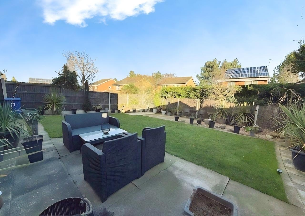 Detached House in Doncaster