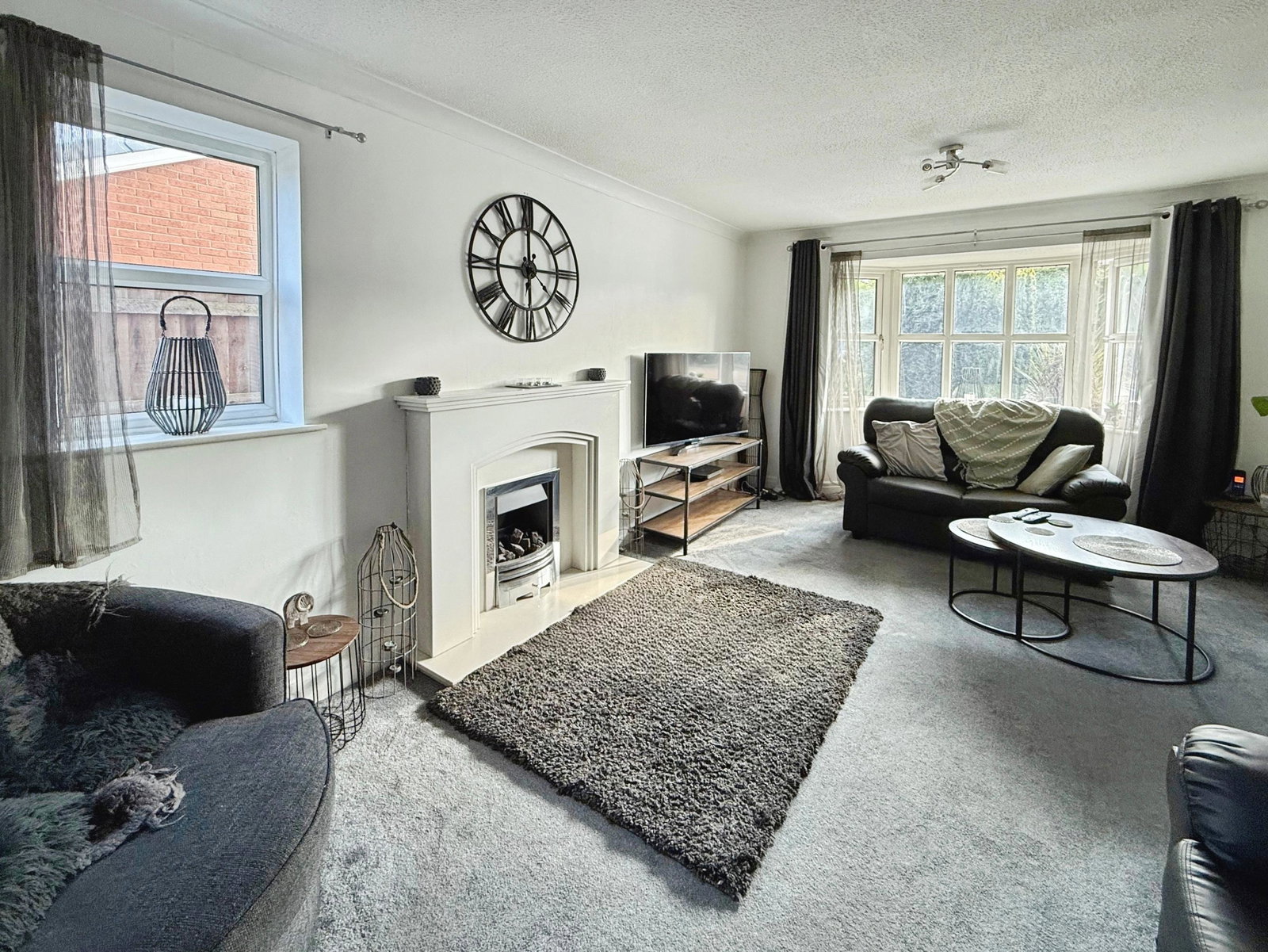 Detached House in Doncaster