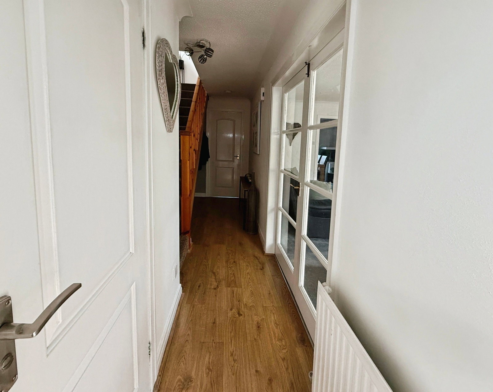 Detached House in Doncaster