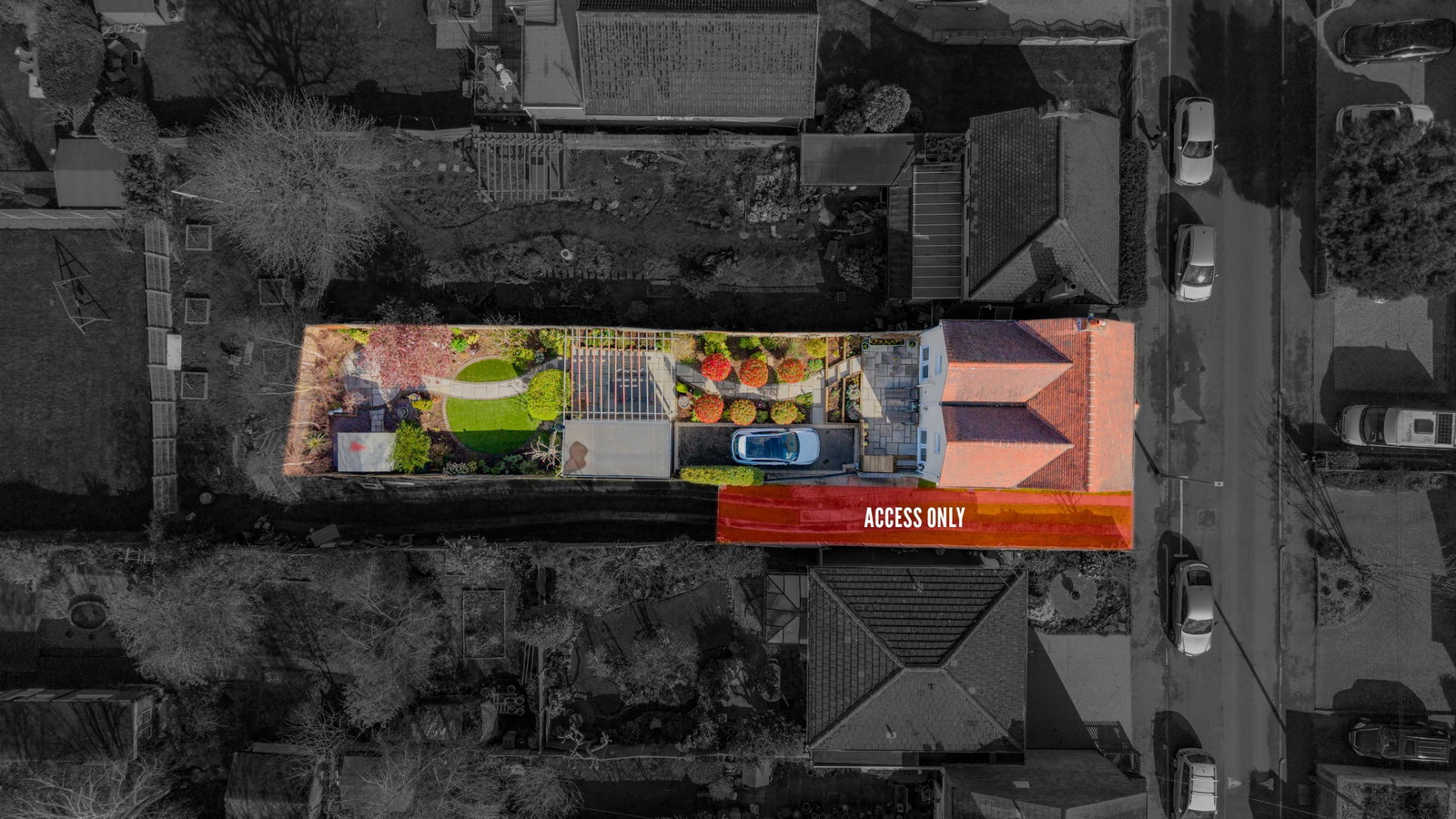 Detached House in Stourbridge