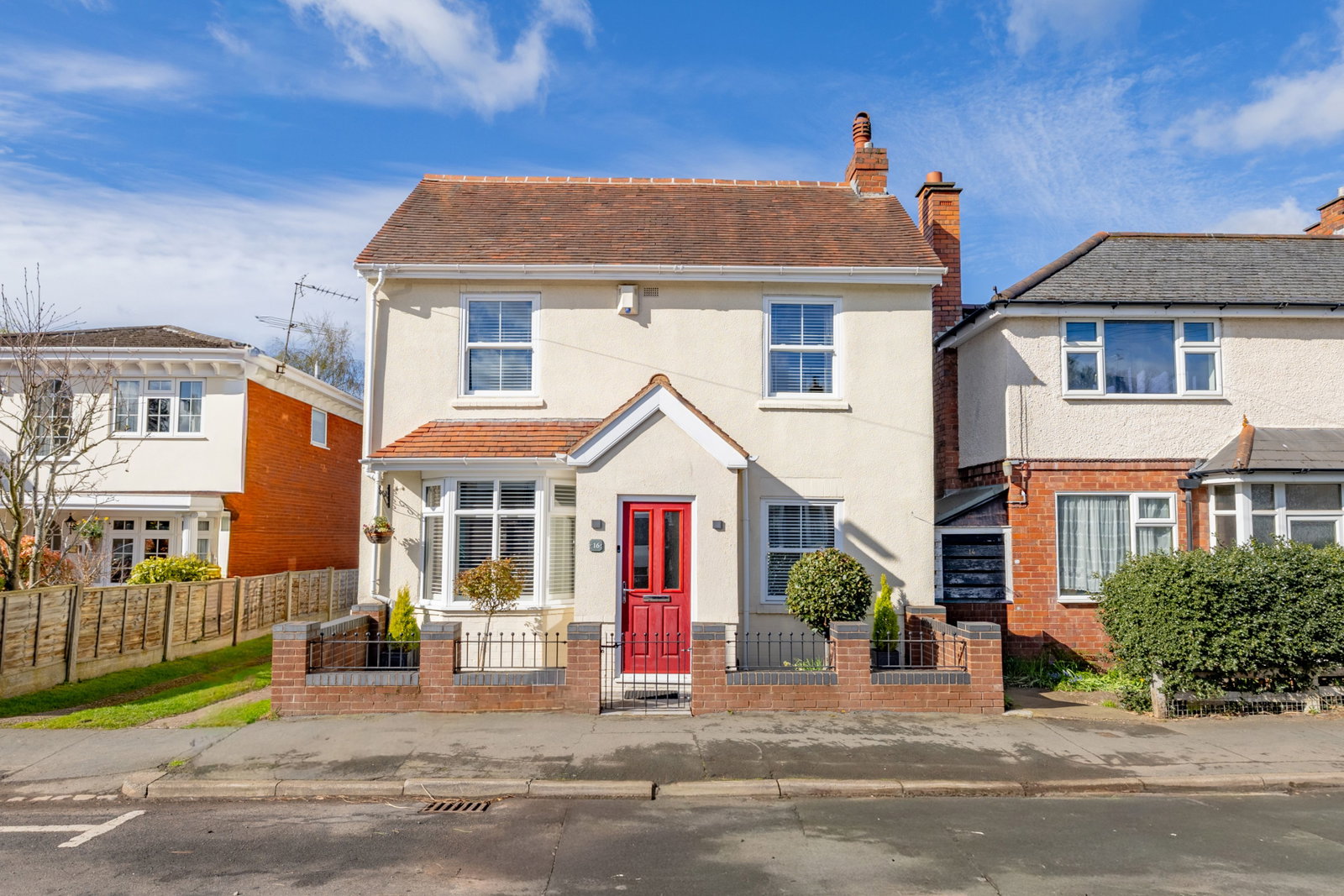 Detached House in Stourbridge