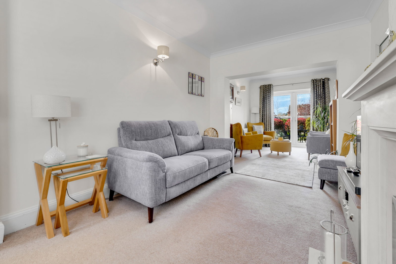 Detached House in Stourbridge