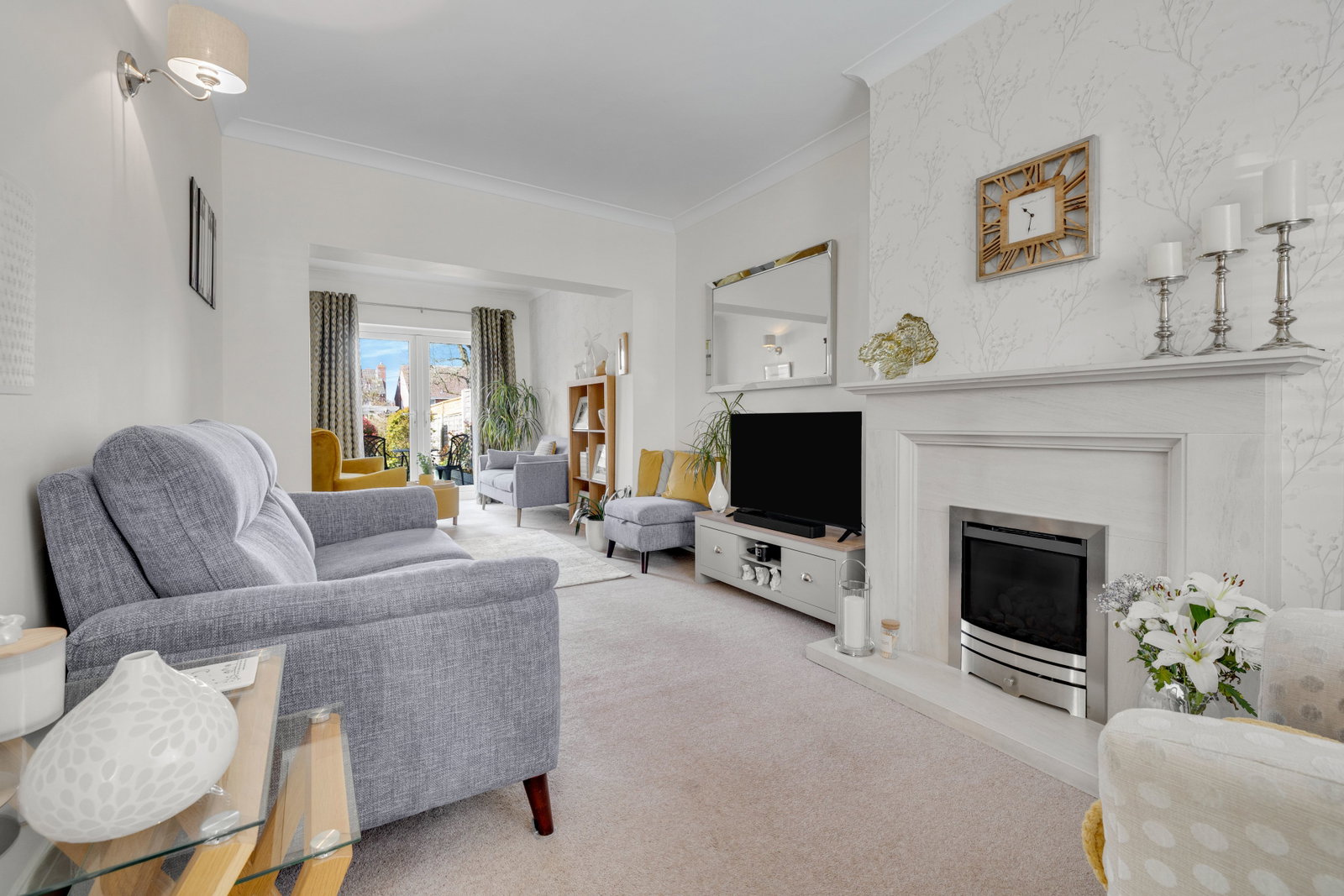 Detached House in Stourbridge