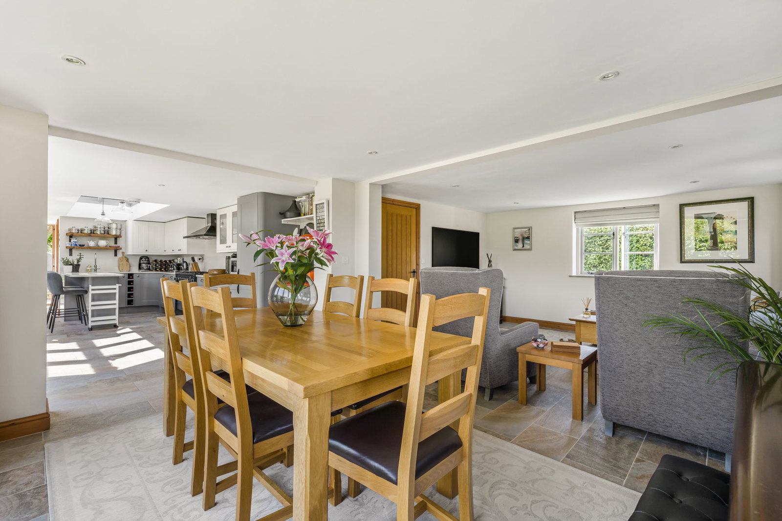 Detached House in Cheltenham