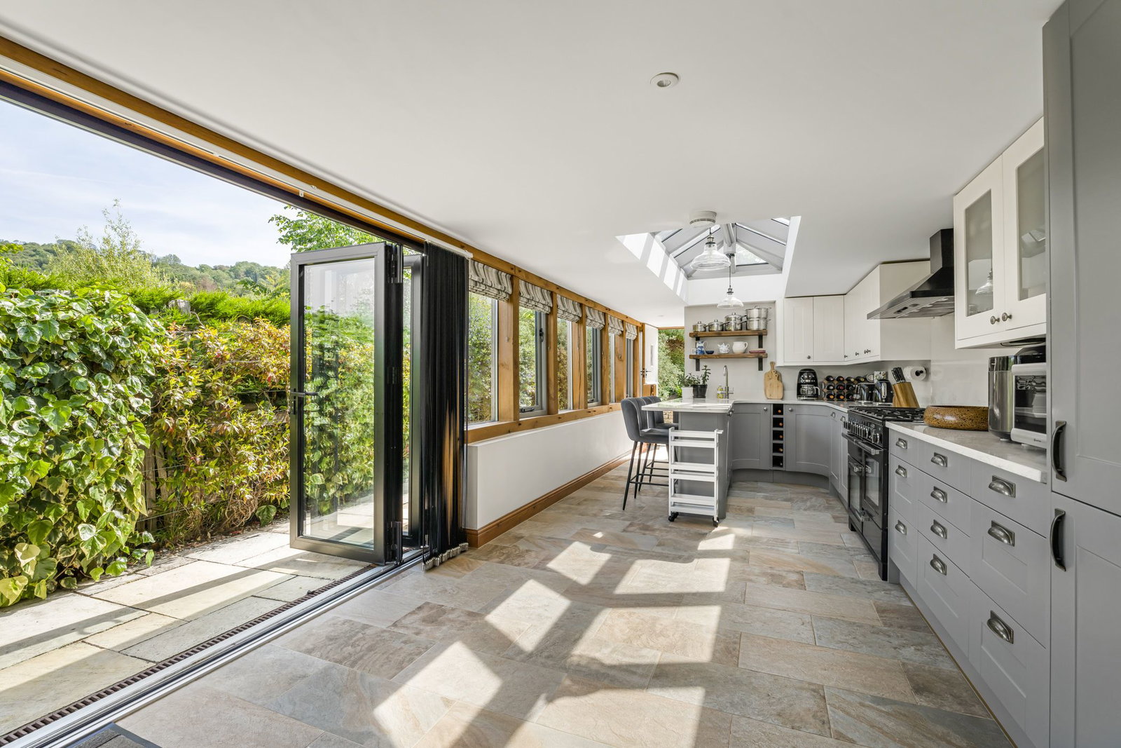 Detached House in Cheltenham