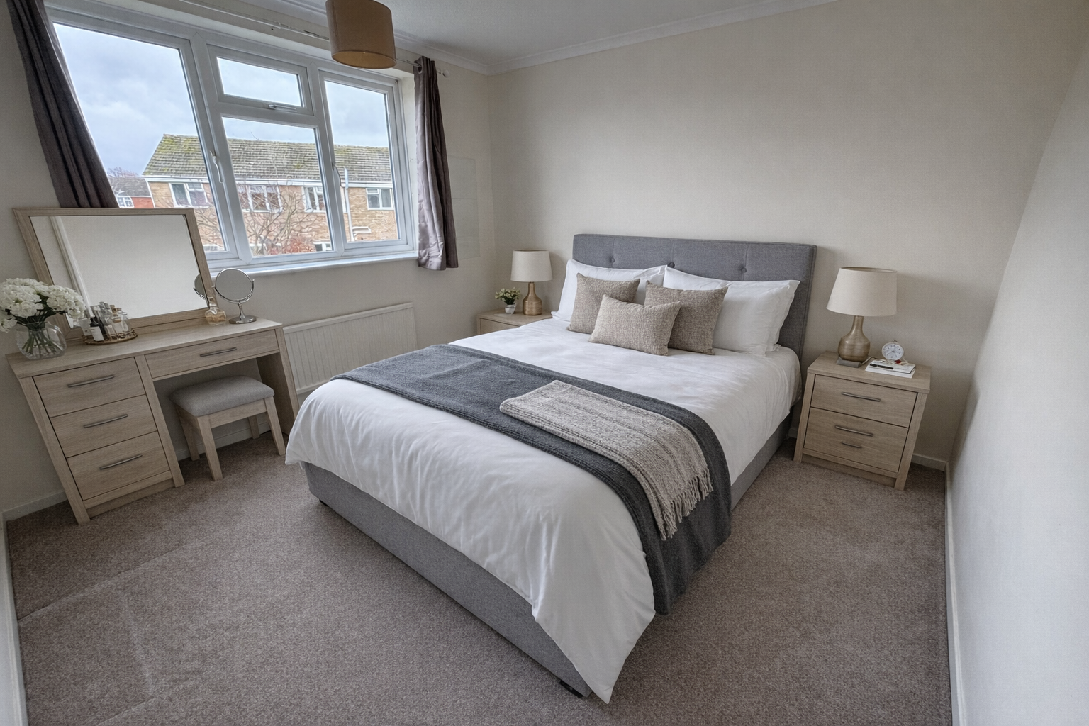 Semi Detached House in Buckingham
