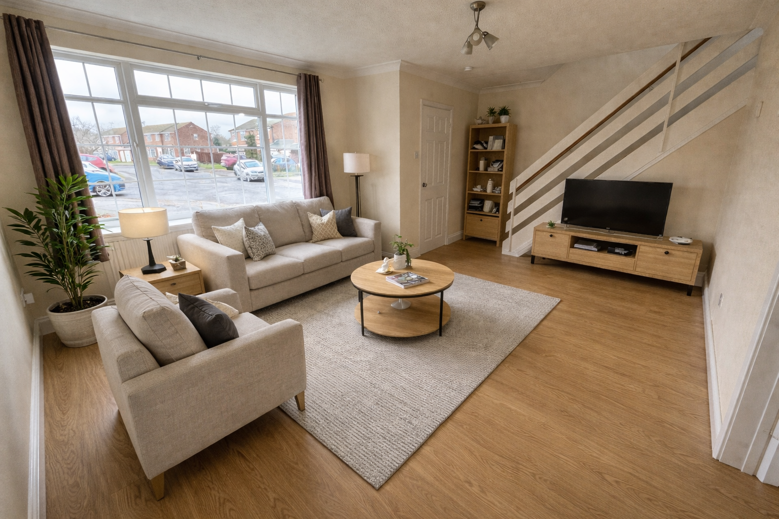 Semi Detached House in Buckingham