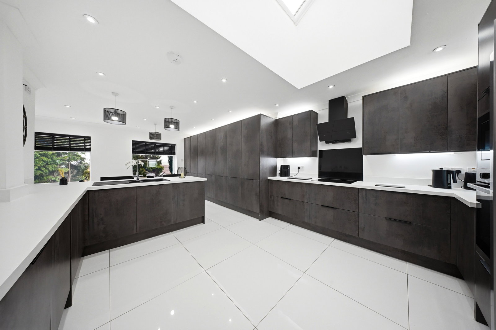Semi Detached House in Burnley