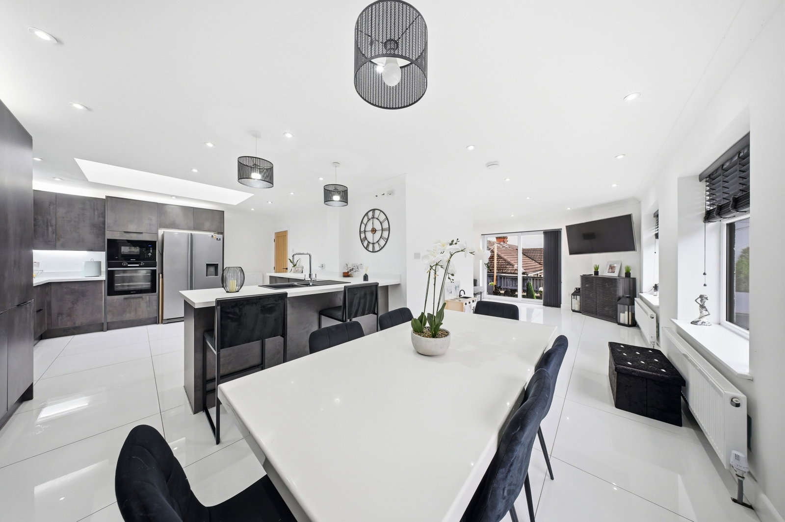 Semi Detached House in Burnley