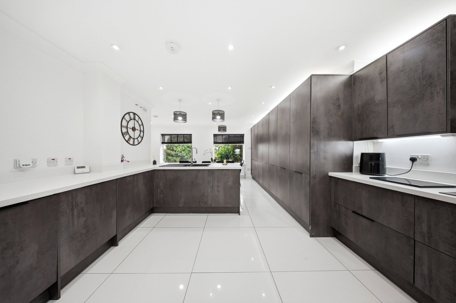 Semi Detached House in Burnley