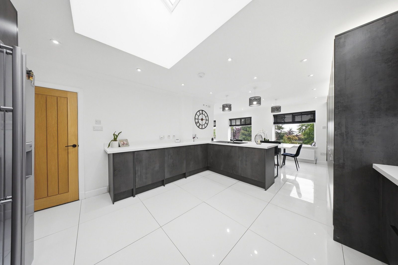 Semi Detached House in Burnley