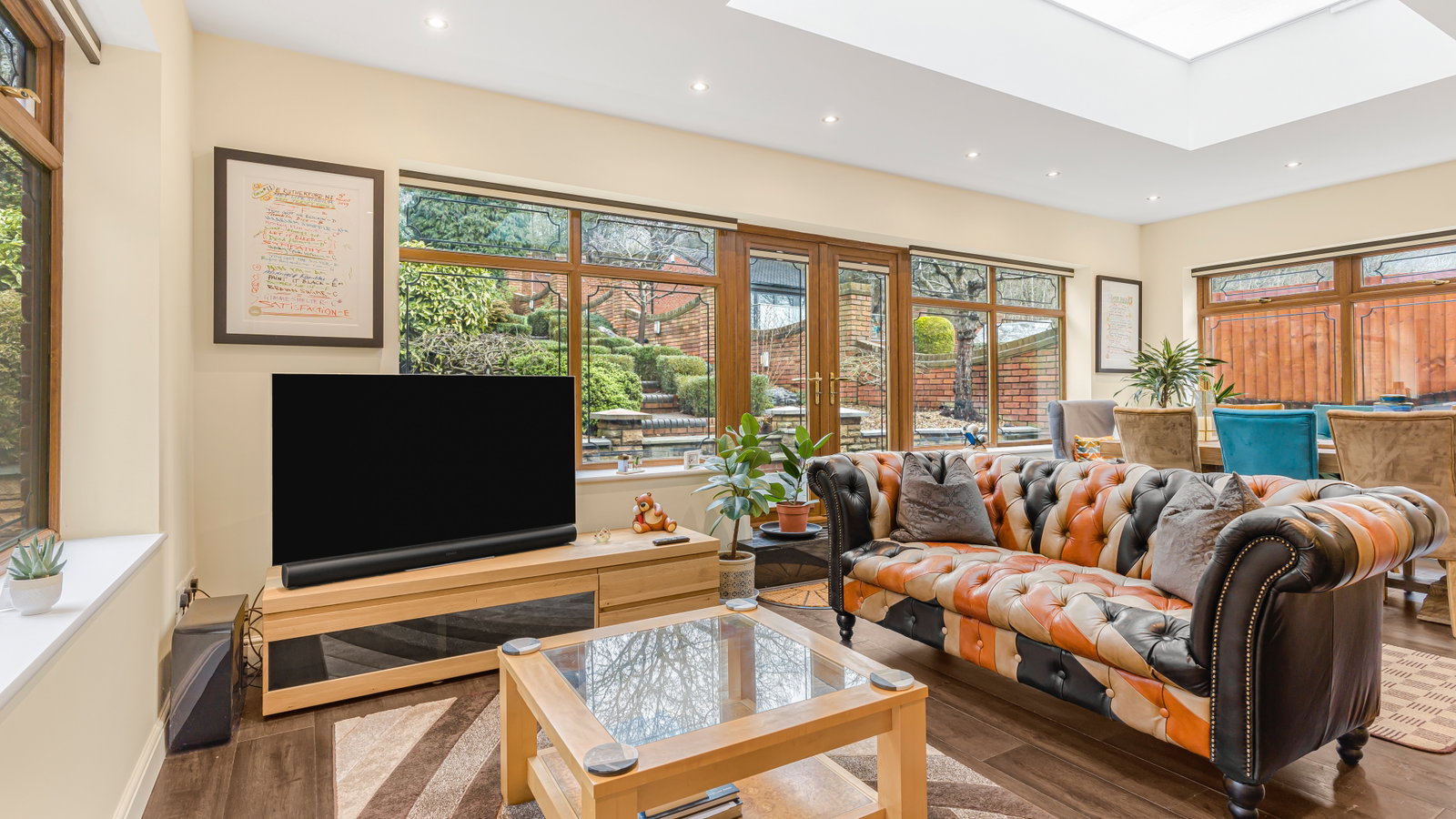 Detached House in Tamworth