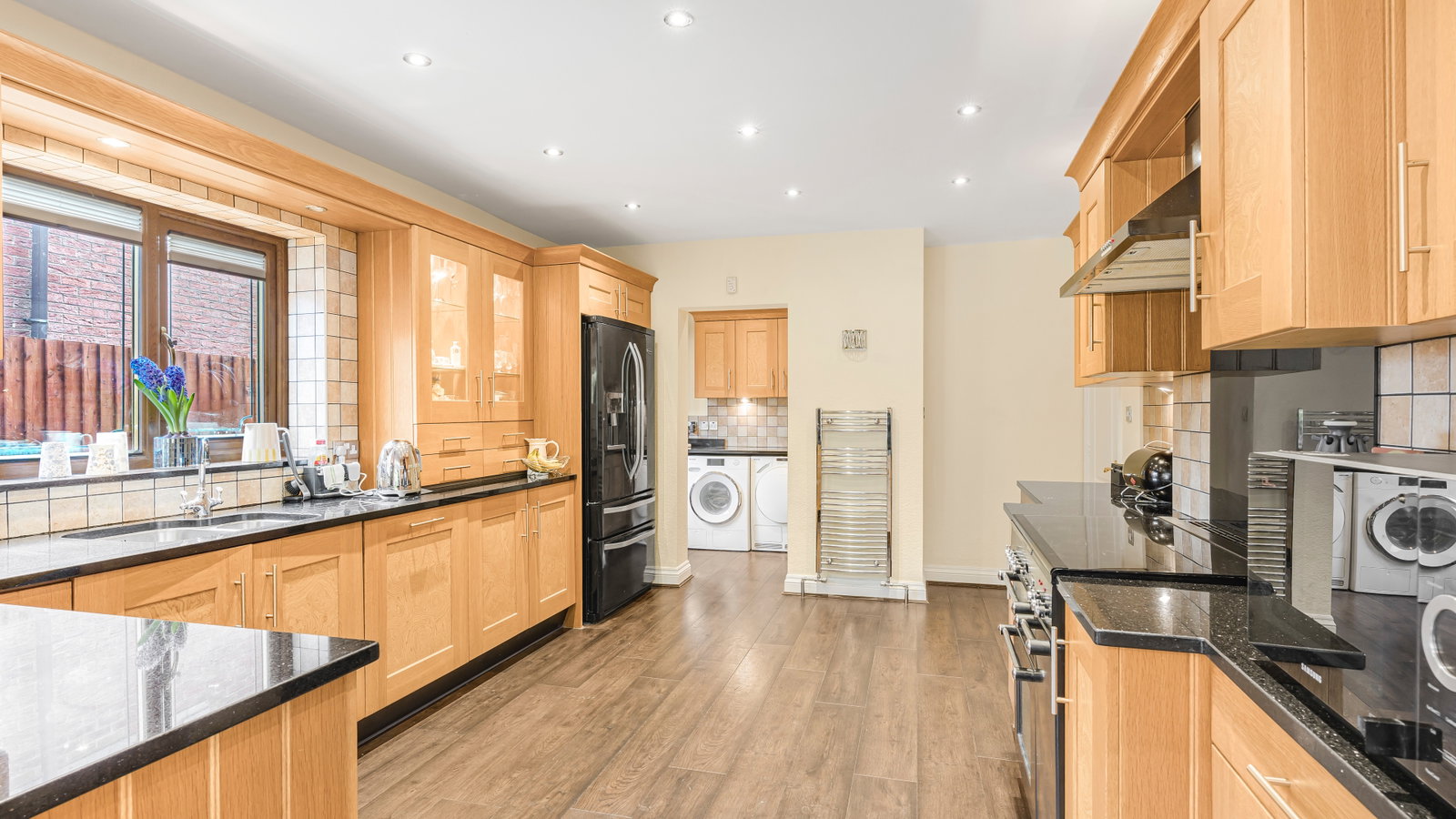 Detached House in Tamworth