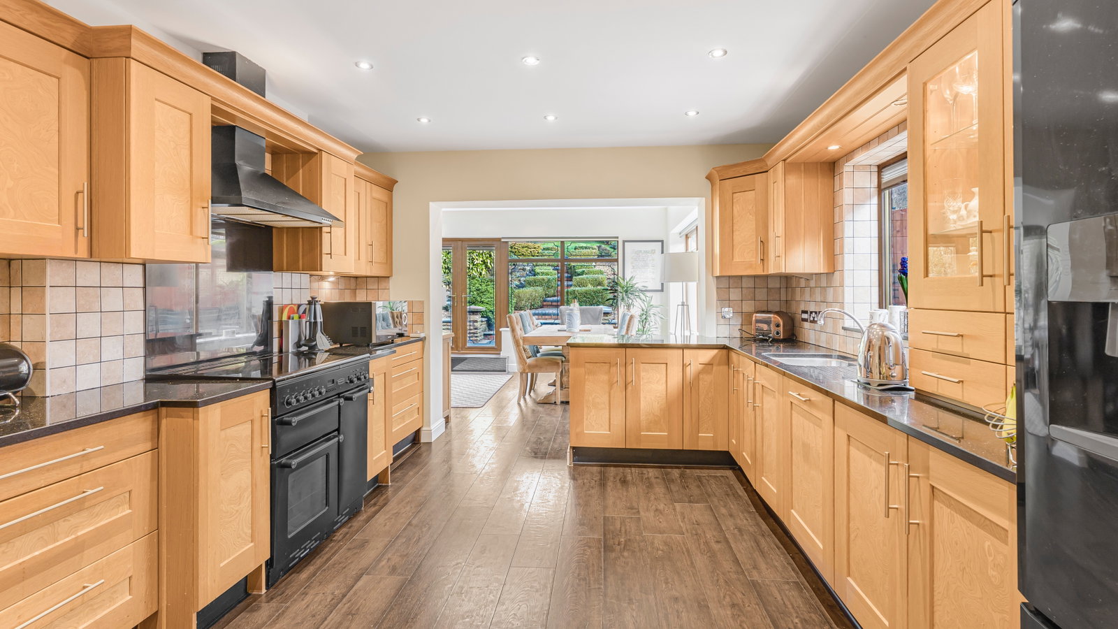 Detached House in Tamworth