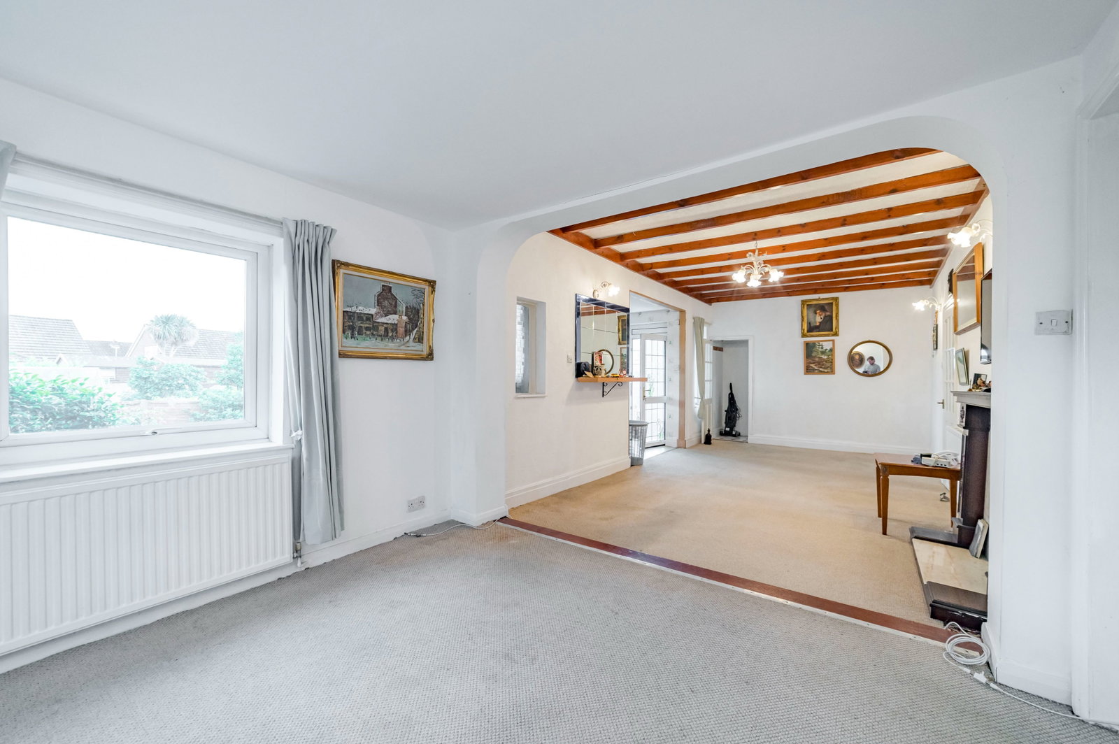 Detached House in Manchester