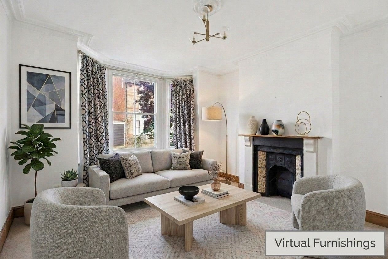Terraced House in Oxford