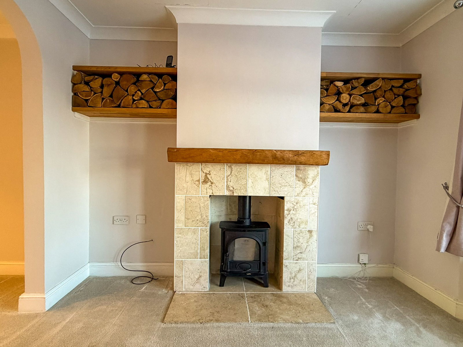 Semi Detached House in Sandwich