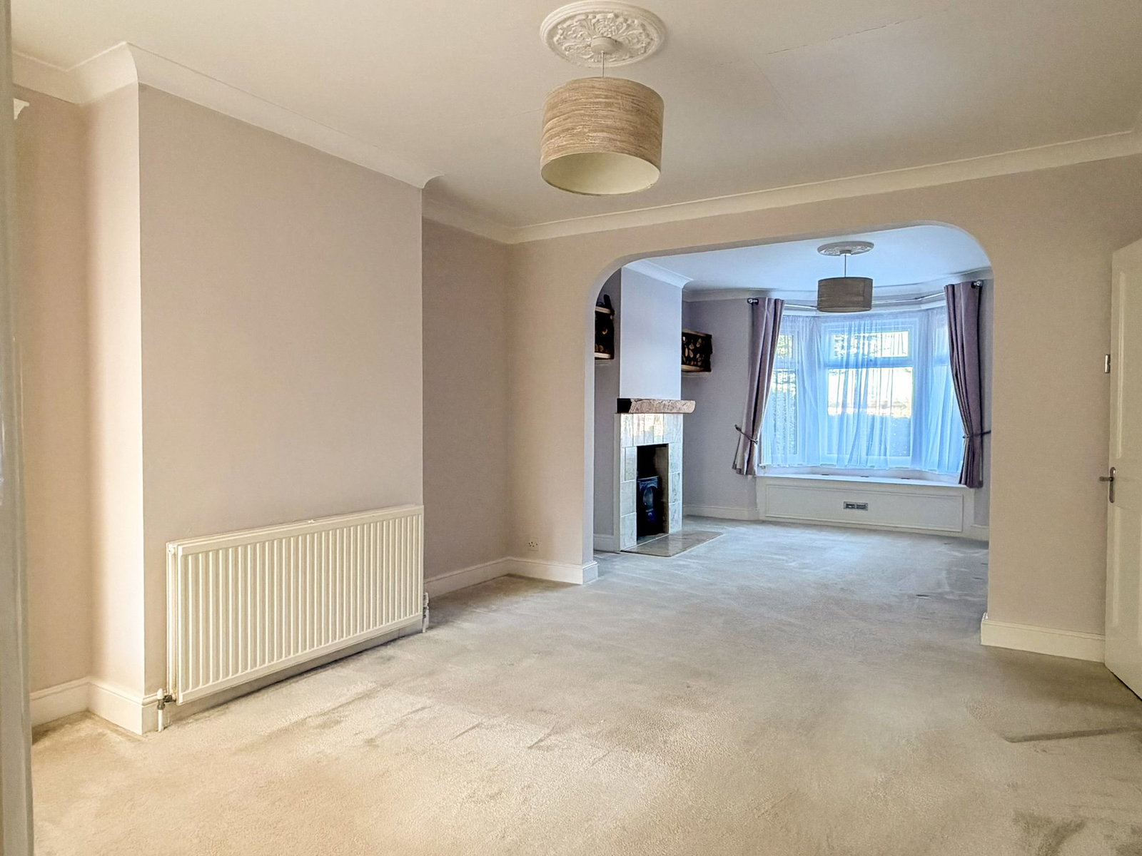 Semi Detached House in Sandwich