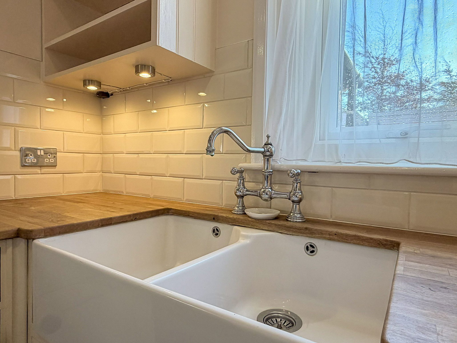 Semi Detached House in Sandwich