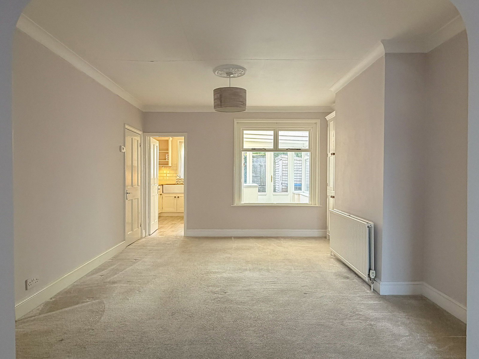 Semi Detached House in Sandwich