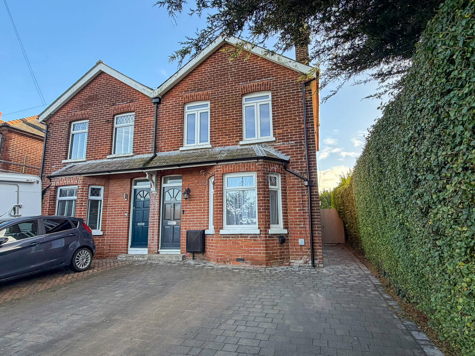 Semi Detached House in Sandwich