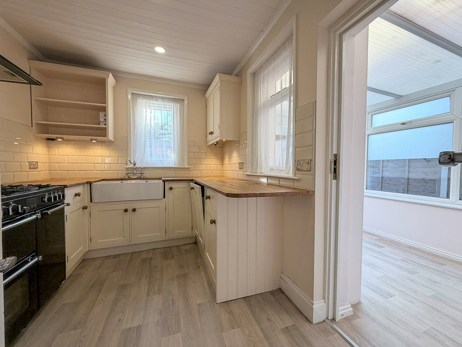Semi Detached House in Sandwich