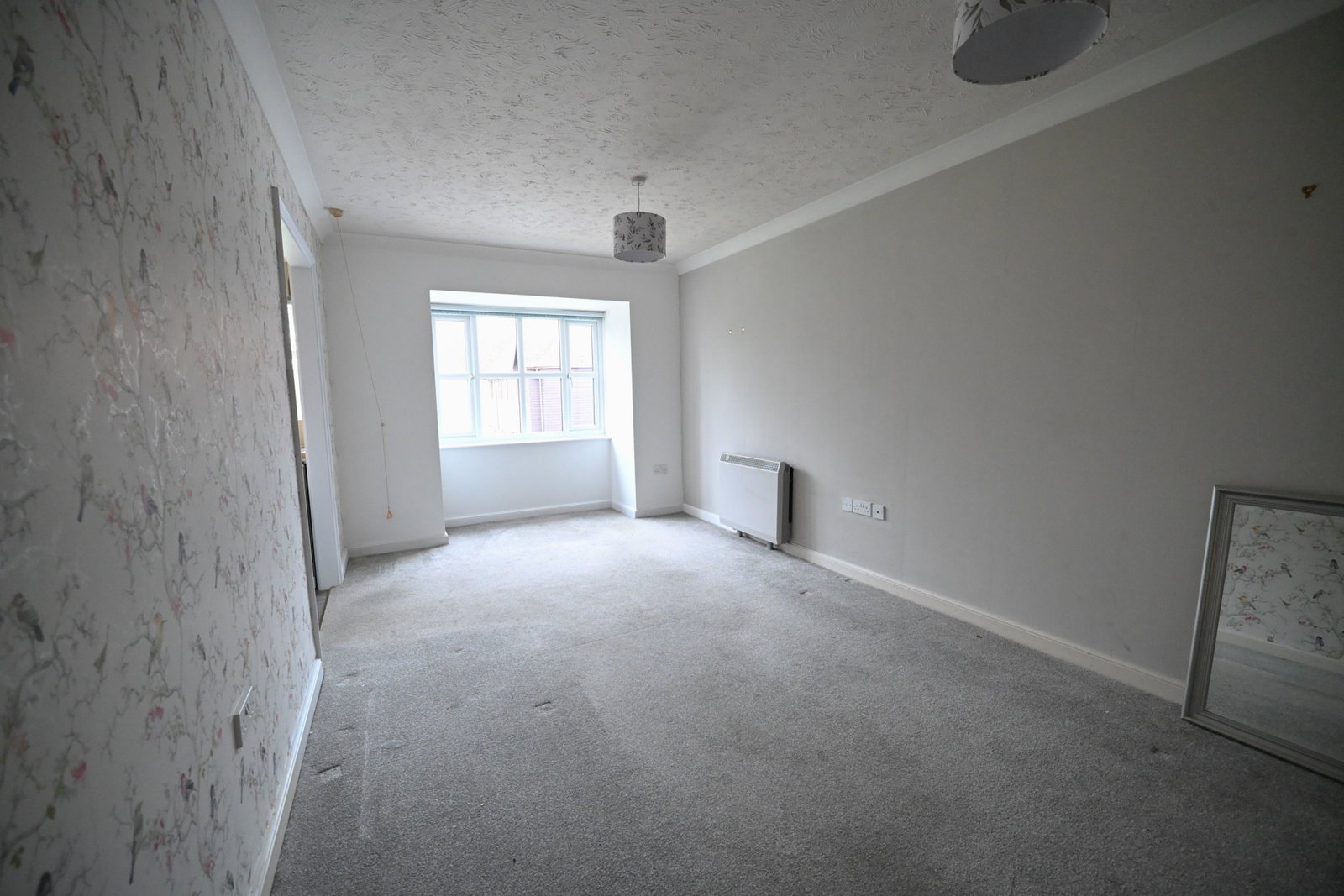 Flat in Rochester