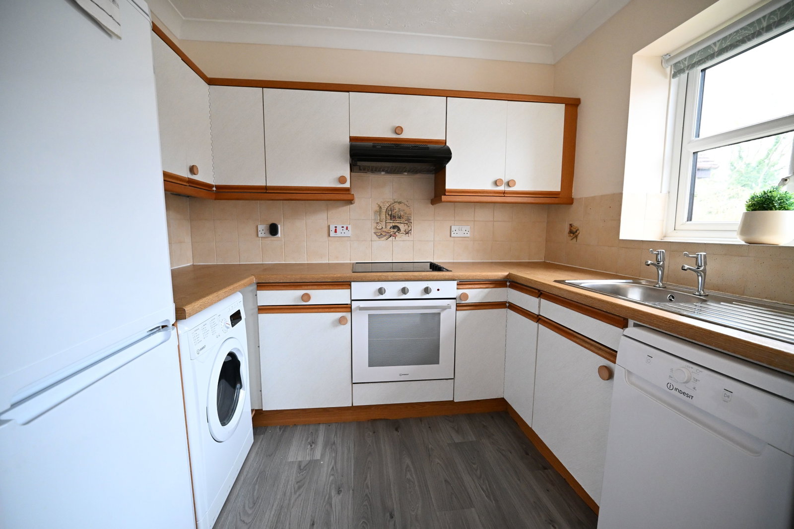 Flat in Rochester