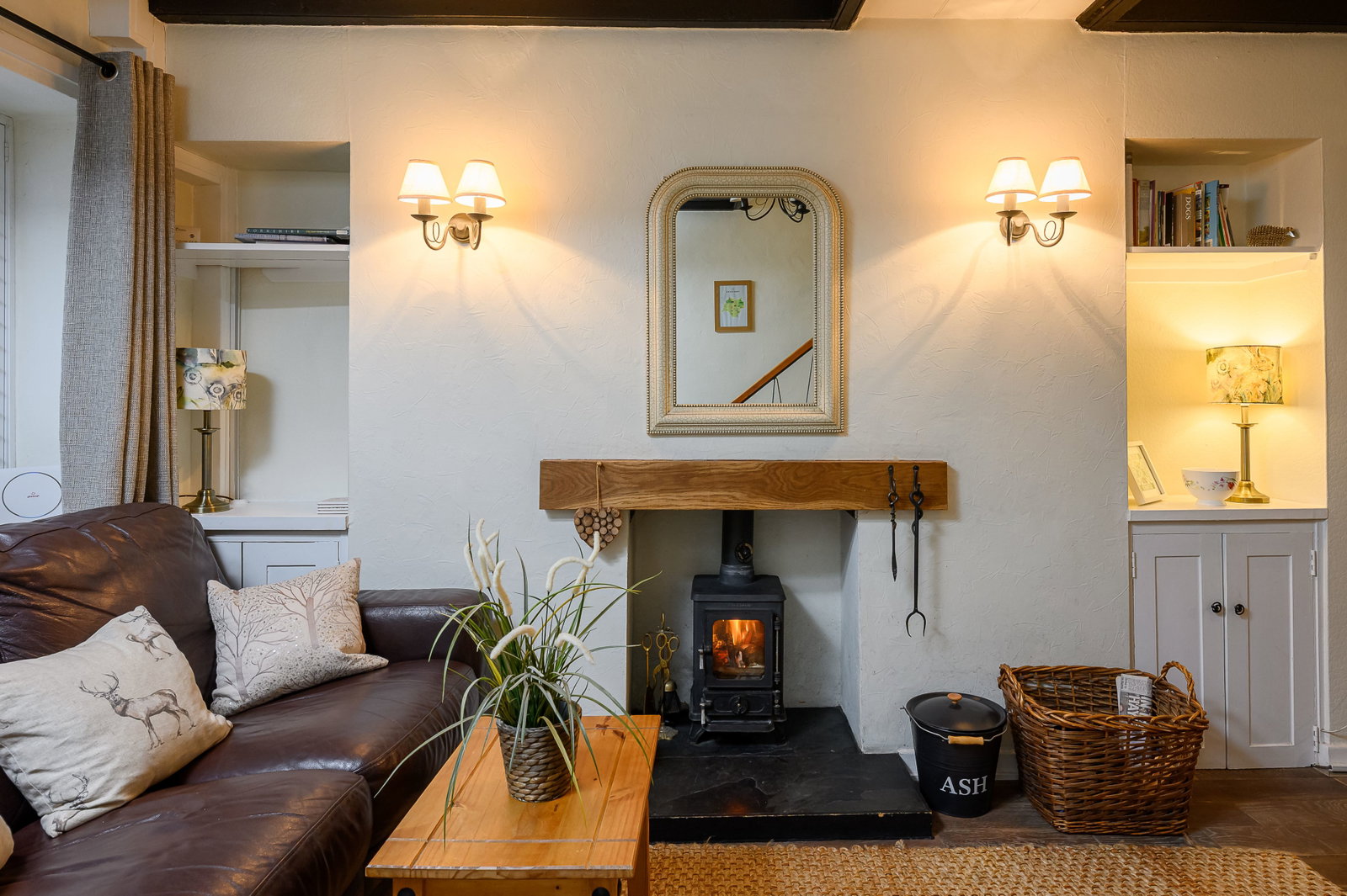 Terraced House in Pickering