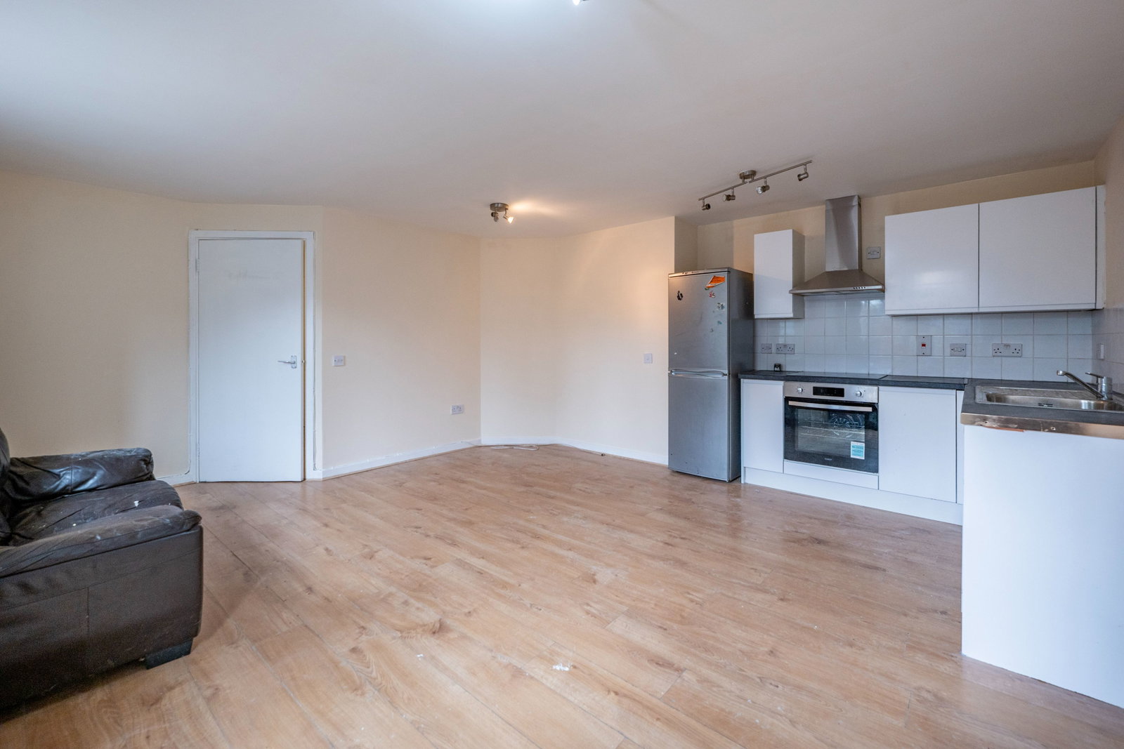 Ground Floor Flat in London