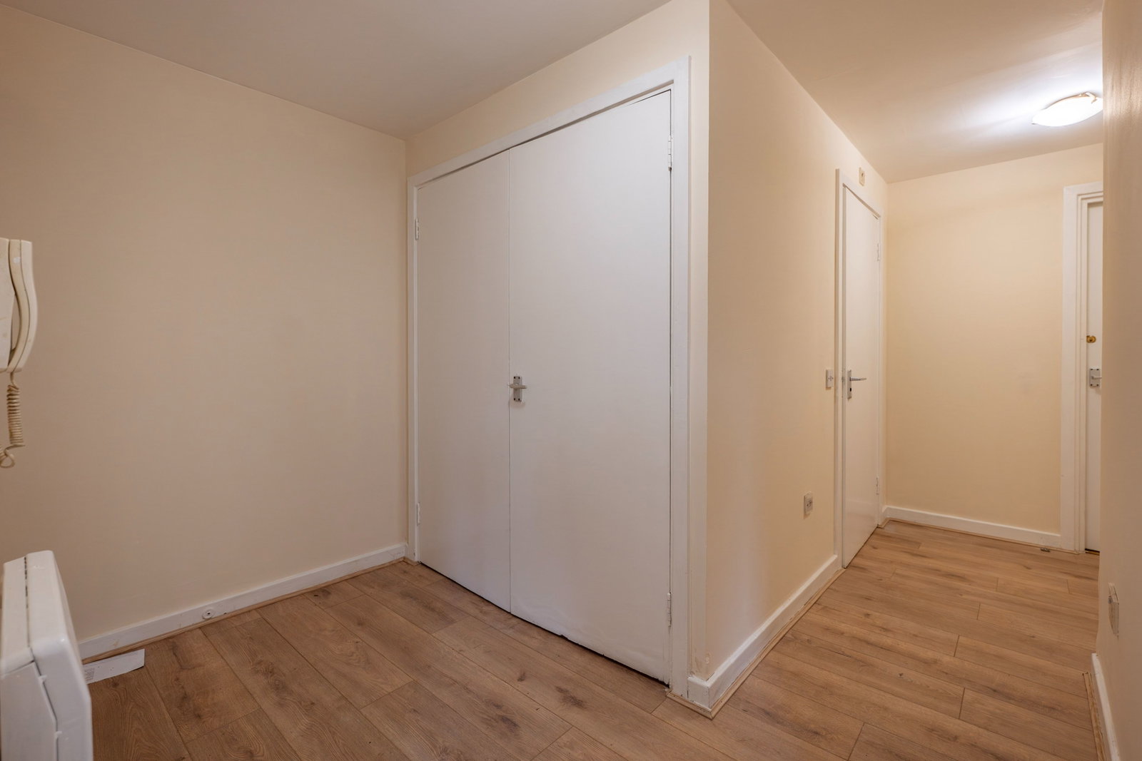 Ground Floor Flat in London