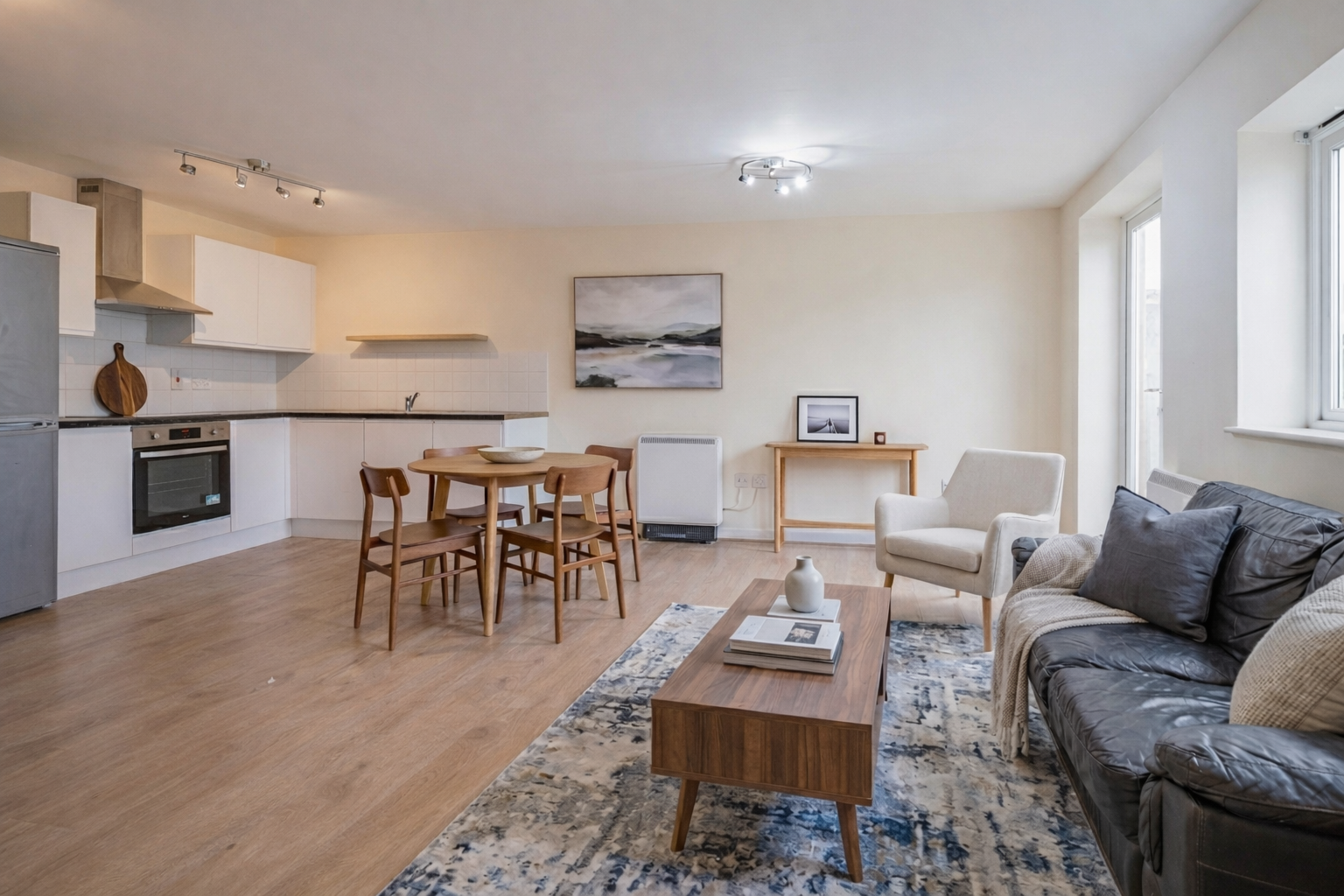 Ground Floor Flat in London