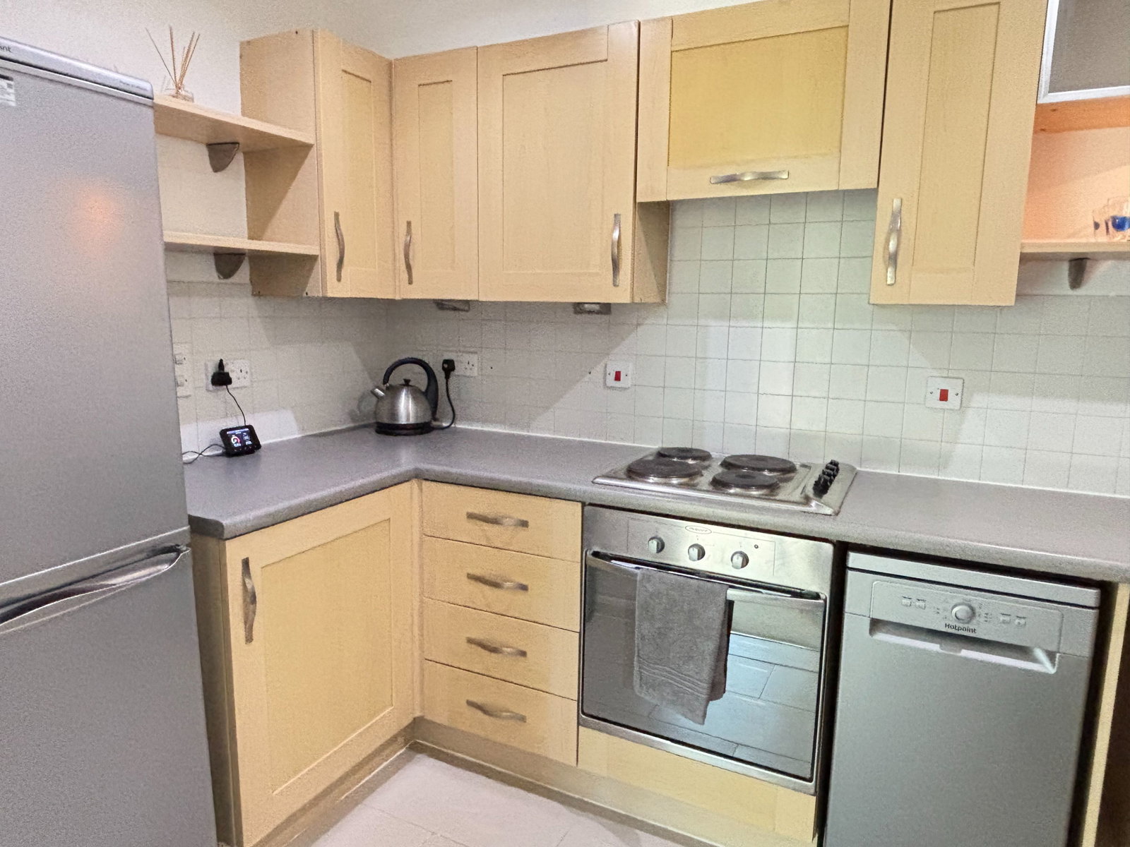 Maisonette in Hemel Hempstead