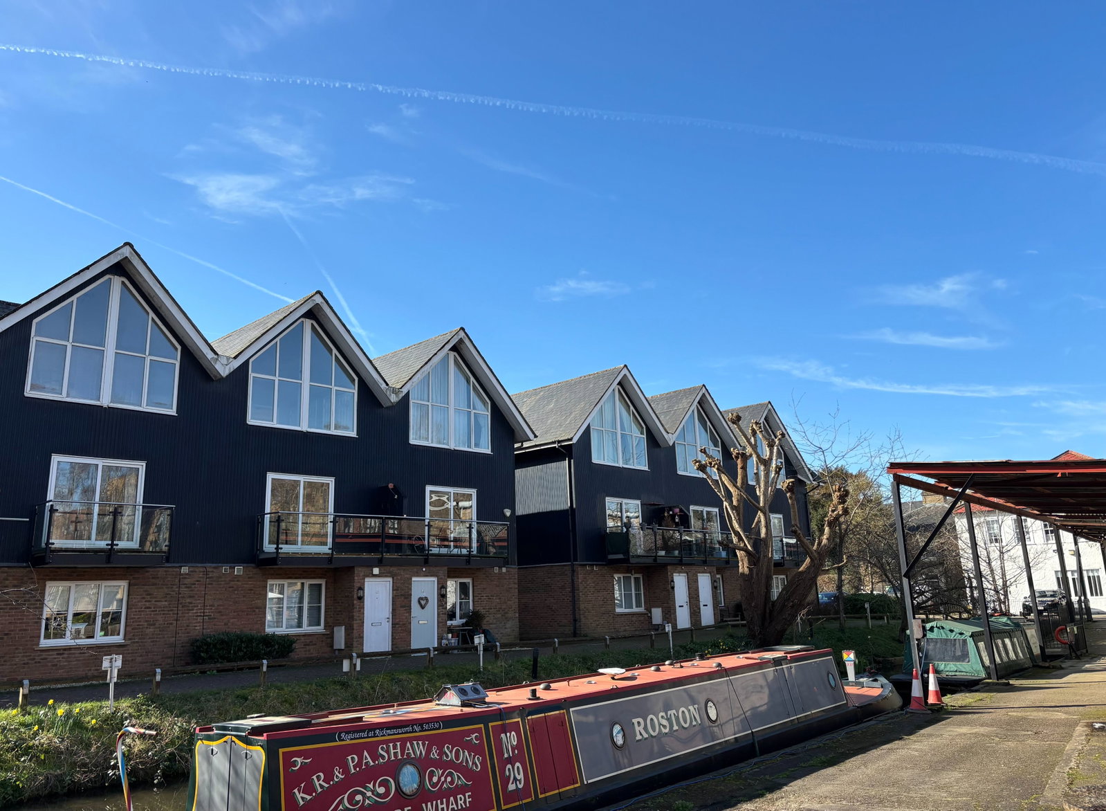 Maisonette in Hemel Hempstead