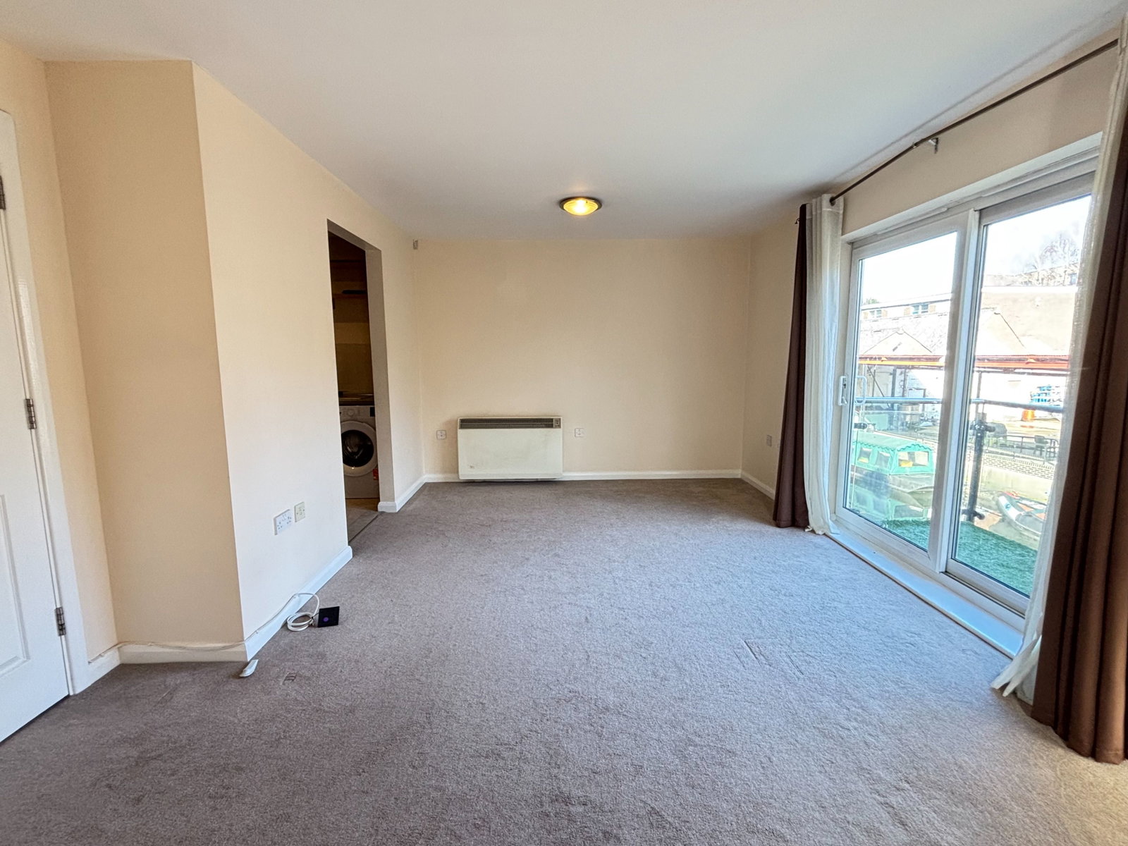 Maisonette in Hemel Hempstead