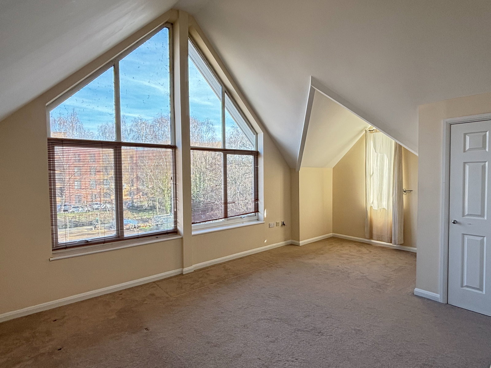 Maisonette in Hemel Hempstead