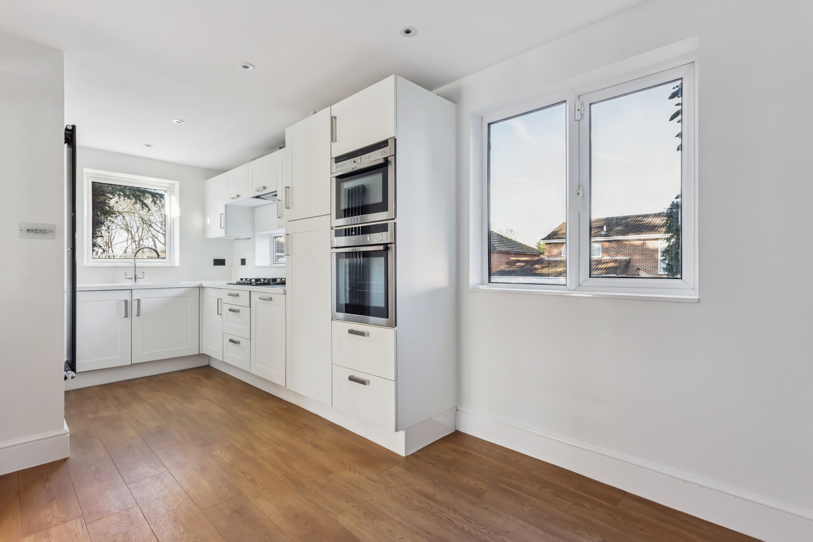 Detached House in Worcester Park
