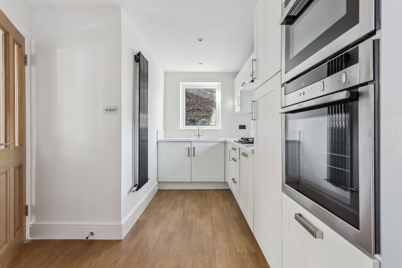 Detached House in Worcester Park