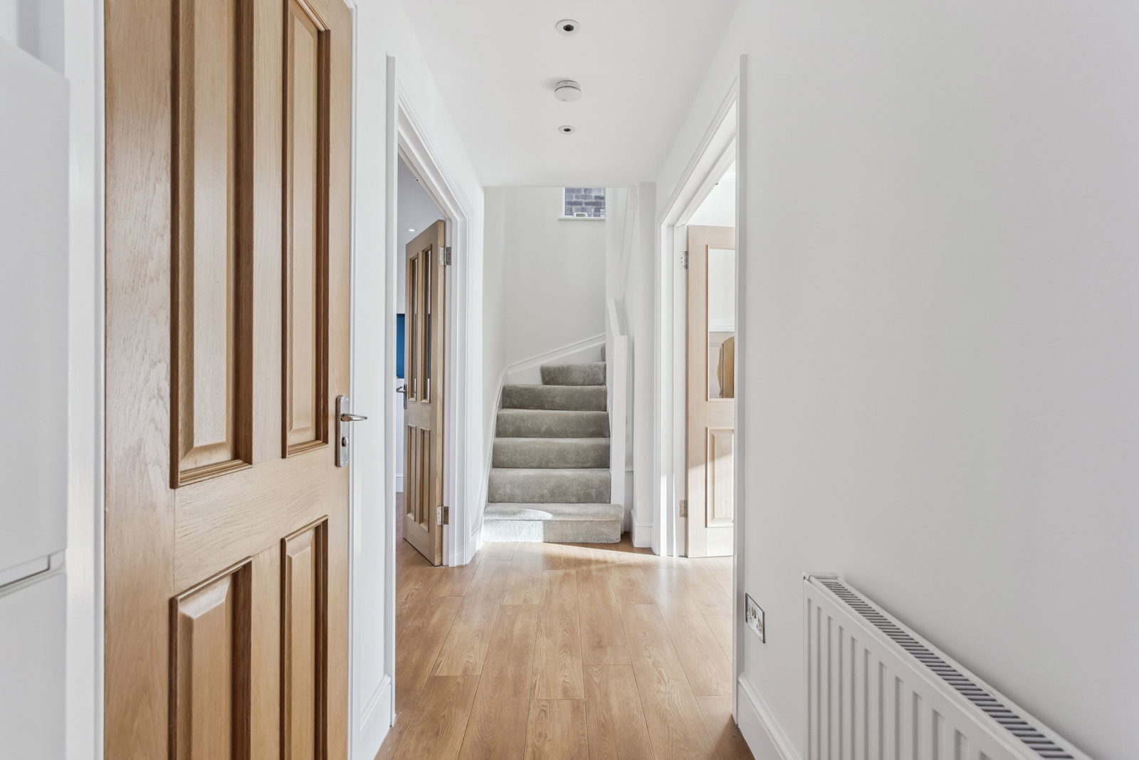 Detached House in Worcester Park