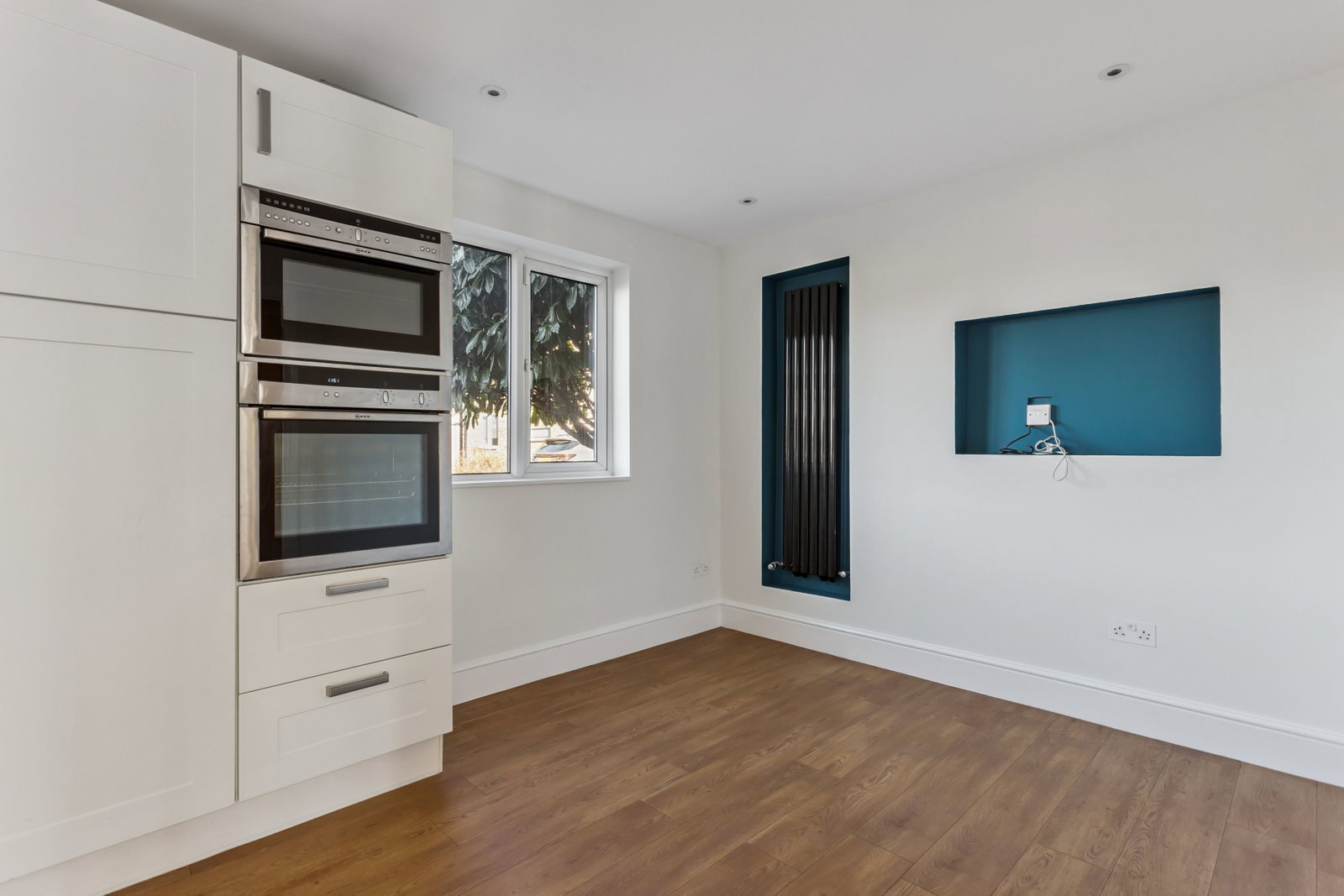 Detached House in Worcester Park