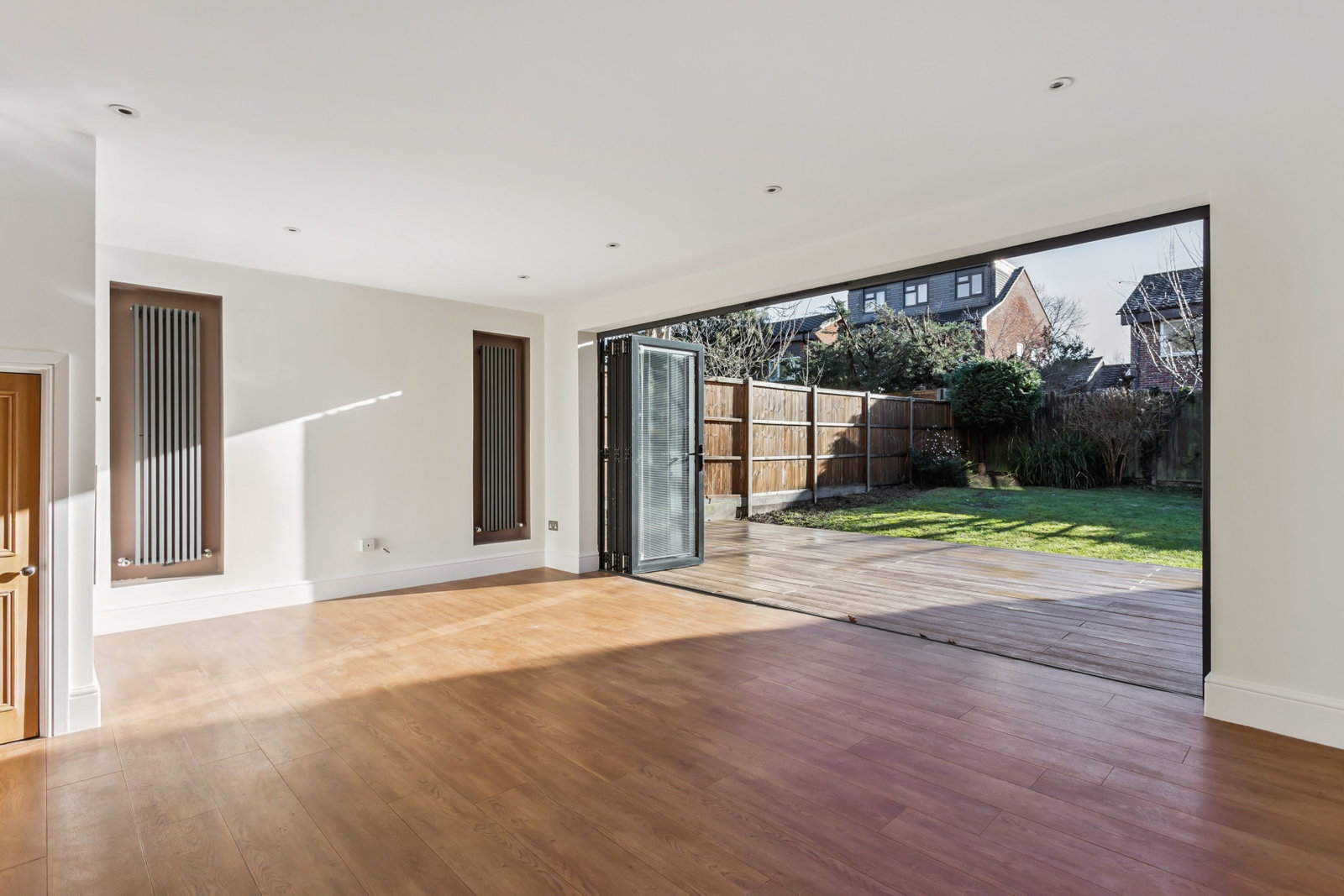 Detached House in Worcester Park