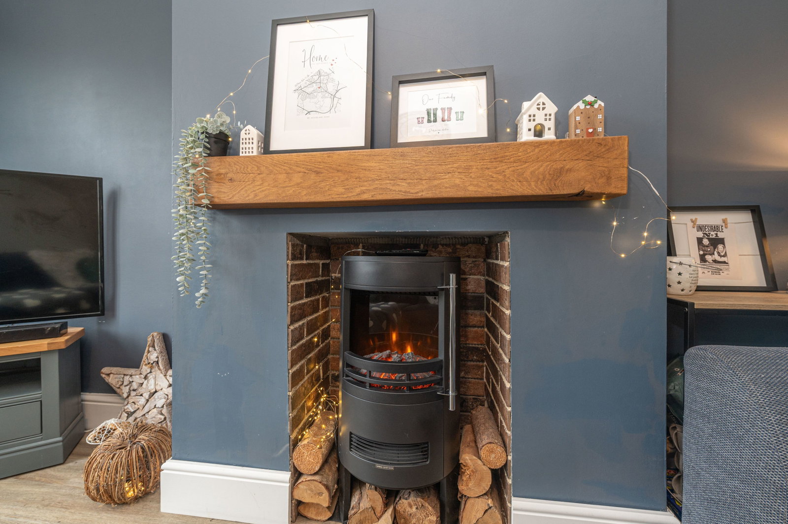 Semi Detached House in Leeds