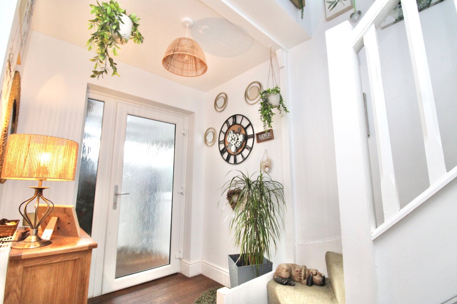 Semi Detached House for sale in Broadstairs, Albert Road, Broadstairs, CT10 3HY