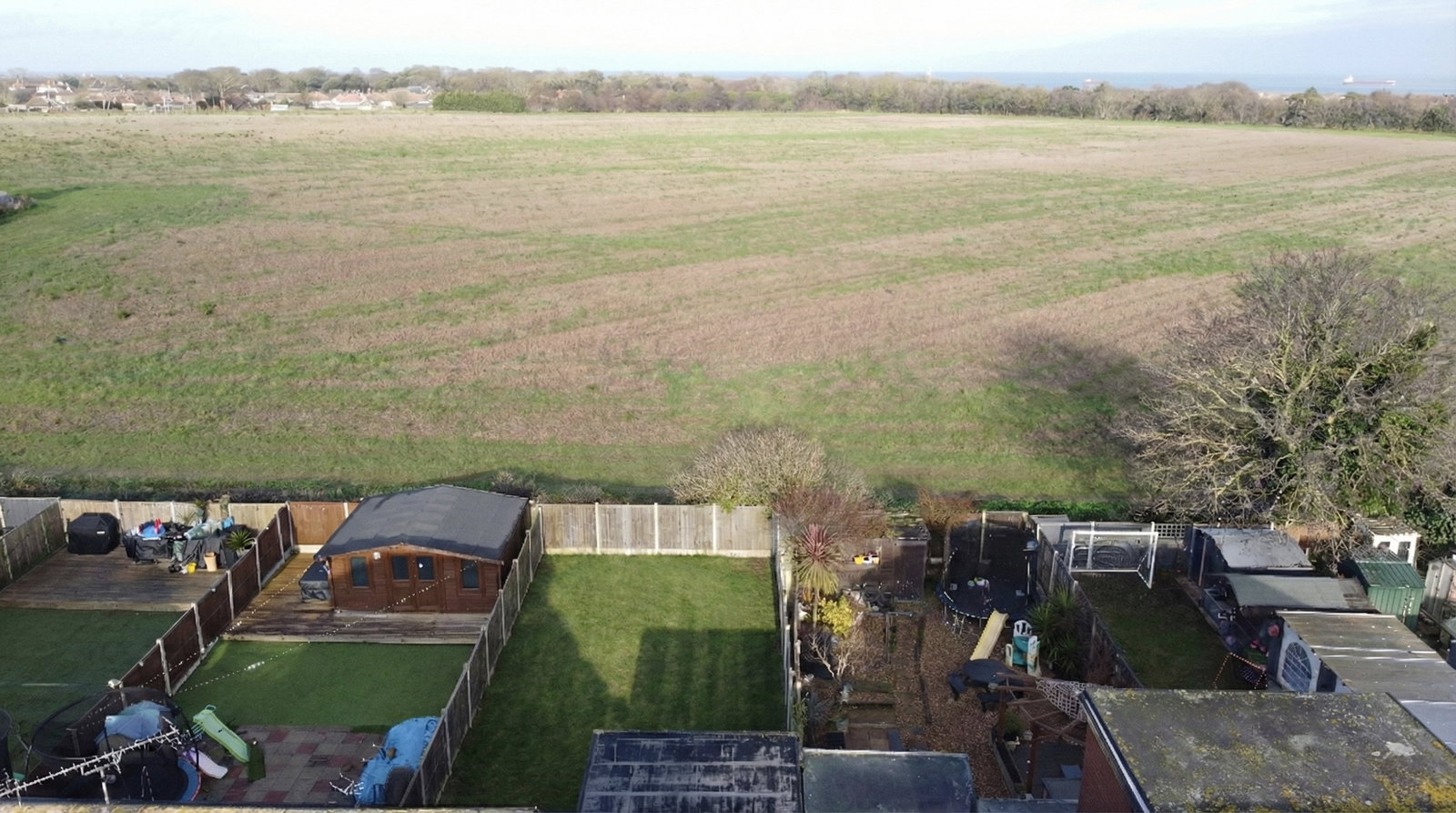 Semi Detached House for sale in Broadstairs, Albert Road, Broadstairs, CT10 3HY