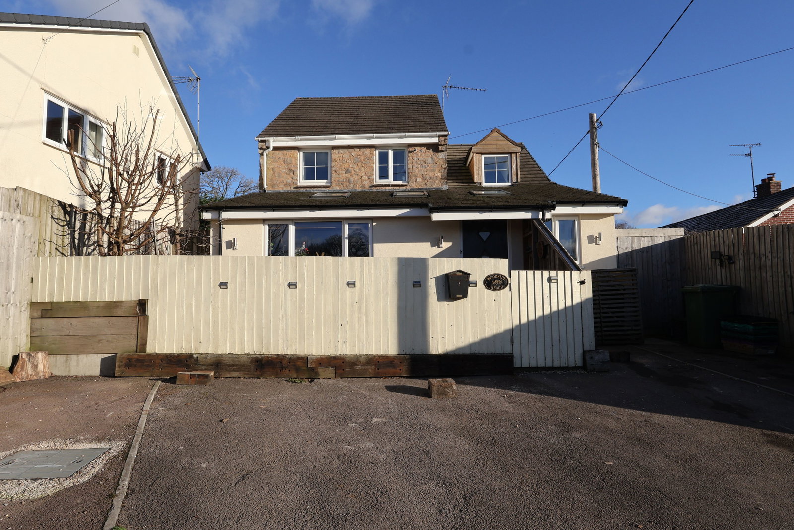 Detached House in Ruardean