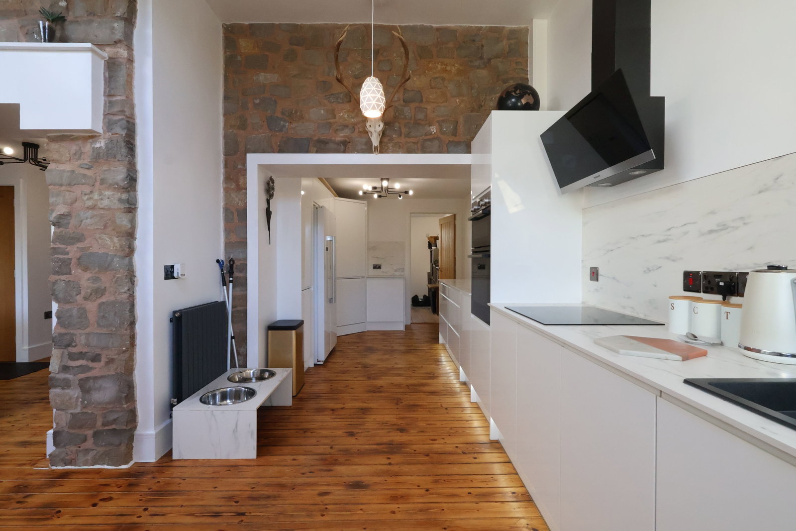 Detached House in Ruardean