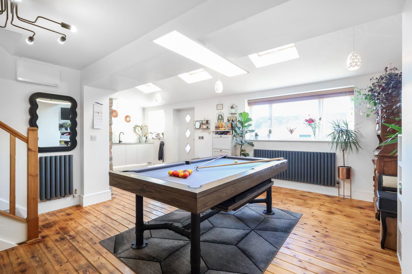Detached House in Ruardean