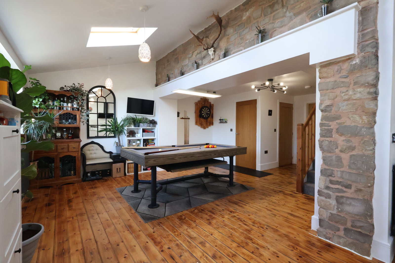Detached House in Ruardean
