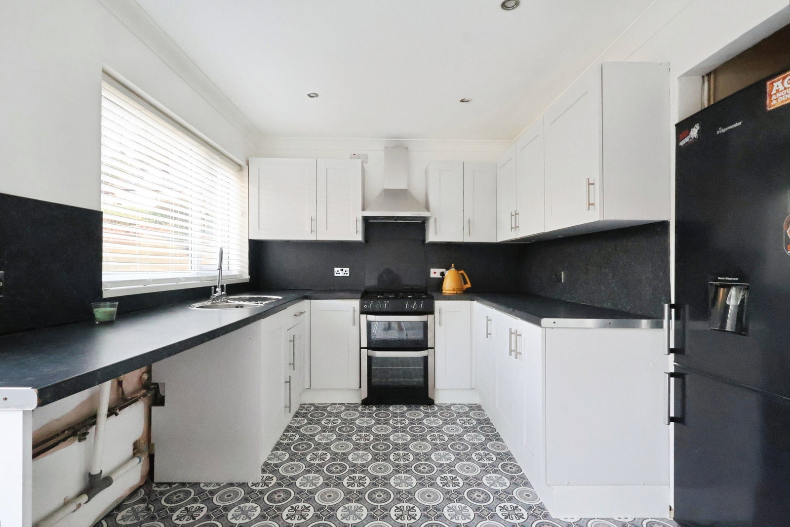 Link Detached House in Lydbrook